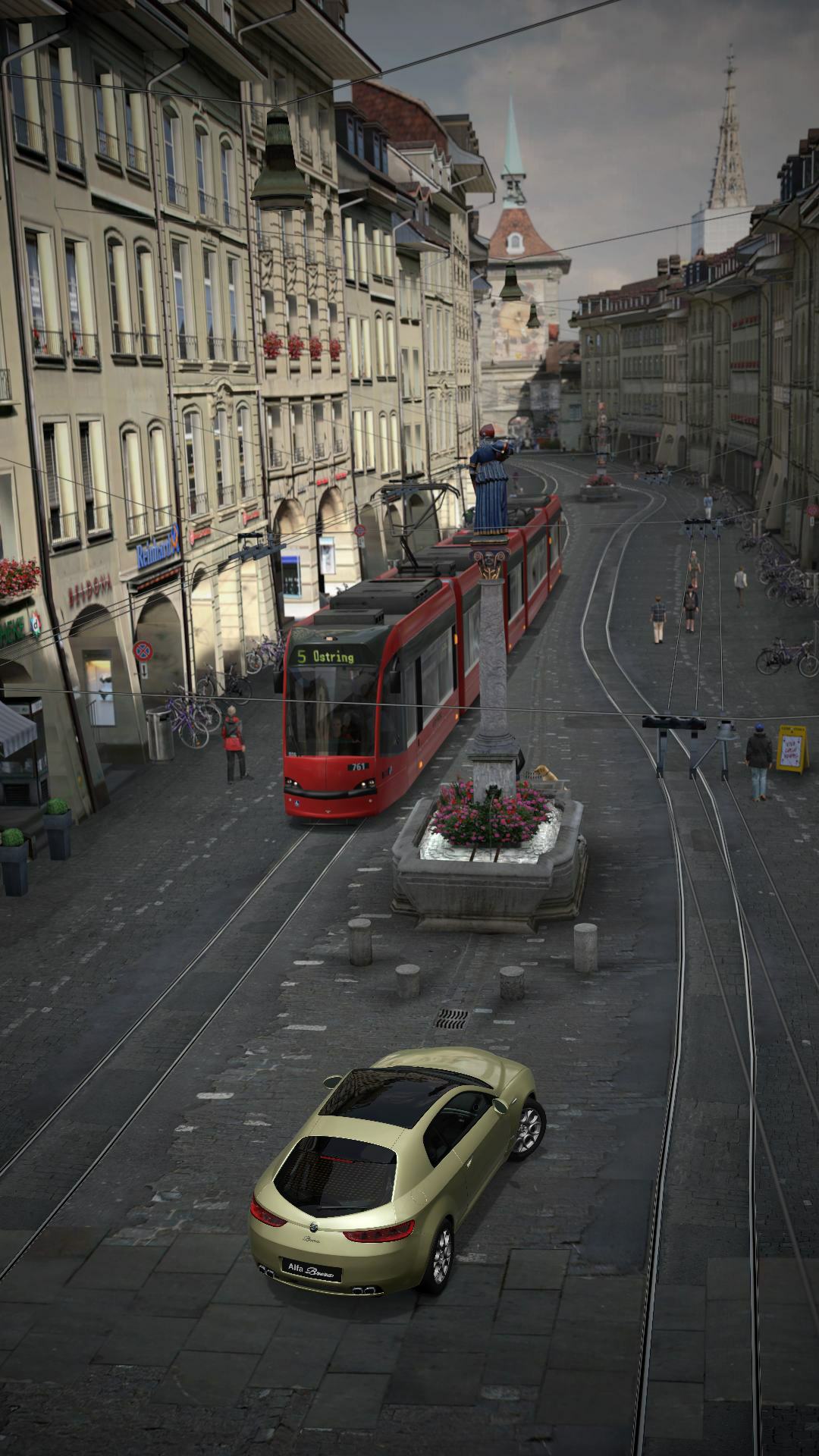 Gran Turismo 5 (Edición Firmada)